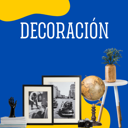 Decoración