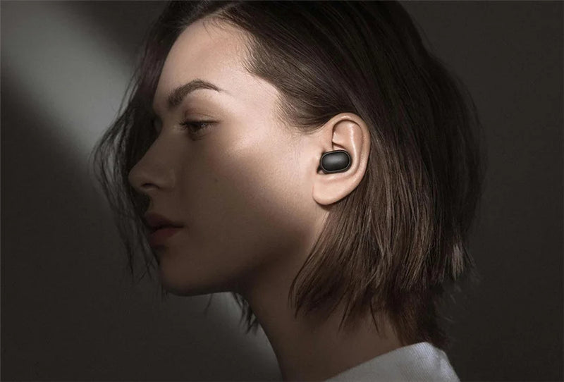 Auricular Xiaomi Redmi Airdots Rojasp