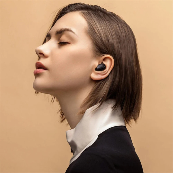 Auricular Xiaomi Redmi Airdots Rojasp