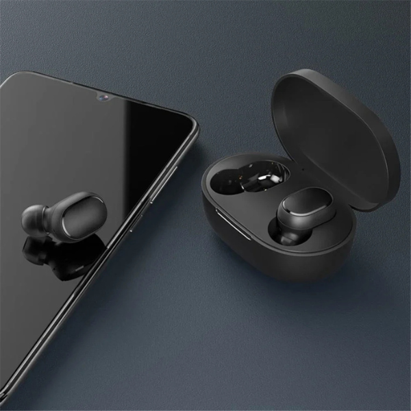 Auricular Xiaomi Redmi Airdots Rojasp